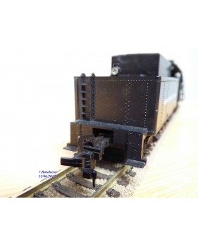 Loco Mikado 141 Br 41 DB grise BO