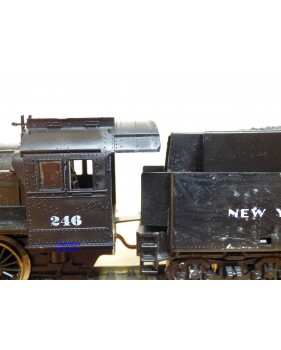 Loco Mikado 141 Br 41 DB grise BO