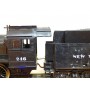 Loco Mikado 141 Br 41 DB grise BO