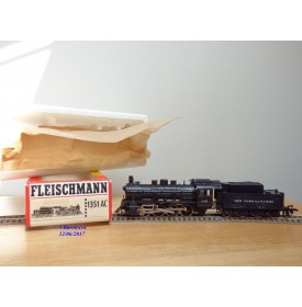Loco Mikado 141 Br 41 DB grise BO
