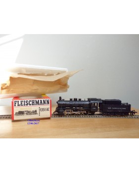 Loco Mikado 141 Br 41 DB grise BO