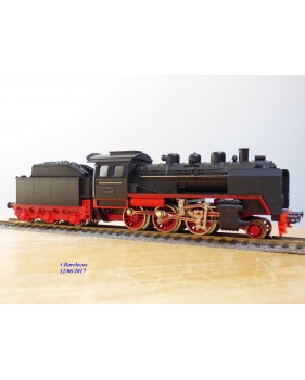 Loco Mikado 141 Br 41 DB grise BO