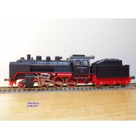Loco Mikado 141 Br 41 DB grise BO