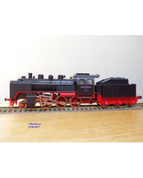 Loco Mikado 141 Br 41 DB grise BO