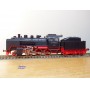 Fleischmann 1350-2, loco 130  Br 24  DB   neuf   BO