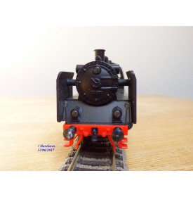 Loco Mikado 141 Br 41 DB grise BO