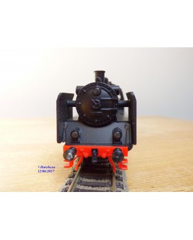 Loco Mikado 141 Br 41 DB grise BO