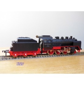 Loco Mikado 141 Br 41 DB grise BO