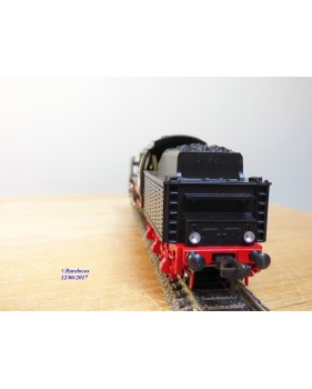 Loco Mikado 141 Br 41 DB grise BO