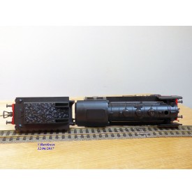 Loco Mikado 141 Br 41 DB grise BO