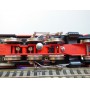 Loco Mikado 141 Br 41 DB grise BO