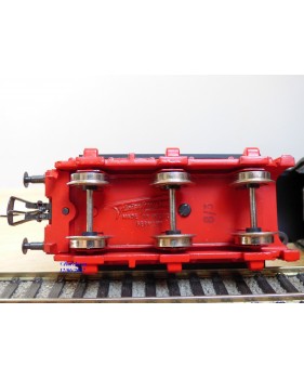 Loco Mikado 141 Br 41 DB grise BO