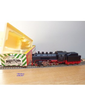 Loco Mikado 141 Br 41 DB grise BO