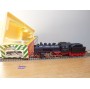 Loco Mikado 141 Br 41 DB grise BO