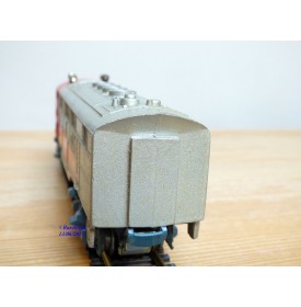 SAKAI ? RAILWAY  R819,  coffret  HUDSON PACIFIC   BO  