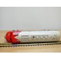 SAKAI ? RAILWAY  R819,  coffret  HUDSON PACIFIC   BO  