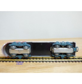 SAKAI ? RAILWAY  R819,  coffret  HUDSON PACIFIC   BO  