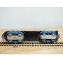 SAKAI ? RAILWAY  R819,  coffret  HUDSON PACIFIC   BO  