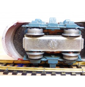 SAKAI ? RAILWAY  R819,  coffret  HUDSON PACIFIC   BO  