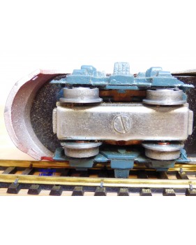 SAKAI ? RAILWAY  R819,  coffret  HUDSON PACIFIC   BO  