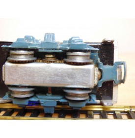 SAKAI ? RAILWAY  R819,  coffret  HUDSON PACIFIC   BO  