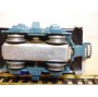 SAKAI ? RAILWAY  R819,  coffret  HUDSON PACIFIC   BO  