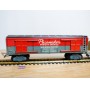 SAKAI ? RAILWAY  R819,  coffret  HUDSON PACIFIC   BO  