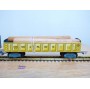 SAKAI ? RAILWAY  R819,  coffret  HUDSON PACIFIC   BO  