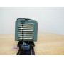 SAKAI ? RAILWAY  R819,  coffret  HUDSON PACIFIC   BO  