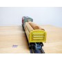 SAKAI ? RAILWAY  R819,  coffret  HUDSON PACIFIC   BO  