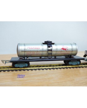 SAKAI ? RAILWAY  R819,  coffret  HUDSON PACIFIC   BO  