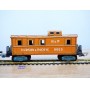 SAKAI ? RAILWAY  R819,  coffret  HUDSON PACIFIC   BO  