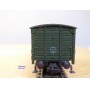 Wagon plat SSIMA 53 MANNESMANN DB BO