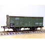 Wagon plat SSIMA 53 MANNESMANN DB BO