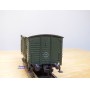 Wagon plat SSIMA 53 MANNESMANN DB BO