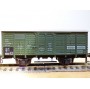 Wagon plat SSIMA 53 MANNESMANN DB BO
