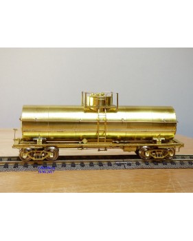 OVERLAND (OMI) Chasse neige UNION PACIFIC N° 900005 BO