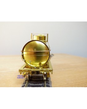 OVERLAND (OMI) Chasse neige UNION PACIFIC N° 900005 BO