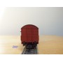 SACHSENMODELLE 14003 coffret de 4 voitures "Sonderzug aus Pankow Die Roten Preussen" BO