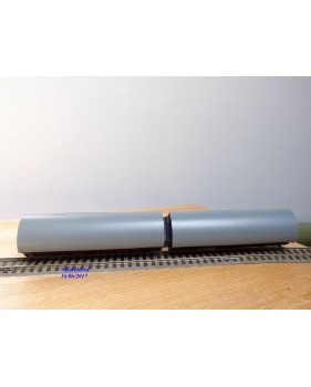 SACHSENMODELLE 14003 coffret de 4 voitures "Sonderzug aus Pankow Die Roten Preussen" BO