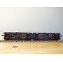 SACHSENMODELLE 14003 coffret de 4 voitures "Sonderzug aus Pankow Die Roten Preussen" BO