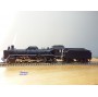 MIYAZAWA  C 57, locomotive Pacific 231 ( 4-6-2 ) class C 57  JNR  BO