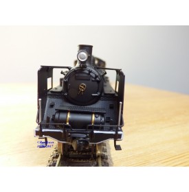 MIYAZAWA  C 57, locomotive Pacific 231 ( 4-6-2 ) class C 57  JNR  BO