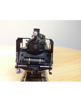MIYAZAWA  C 57, locomotive Pacific 231 ( 4-6-2 ) class C 57  JNR  BO