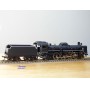 MIYAZAWA  C 57, locomotive Pacific 231 ( 4-6-2 ) class C 57  JNR  BO