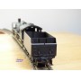 MIYAZAWA  C 57, locomotive Pacific 231 ( 4-6-2 ) class C 57  JNR  BO