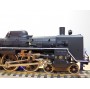 MIYAZAWA  C 57, locomotive Pacific 231 ( 4-6-2 ) class C 57  JNR  BO