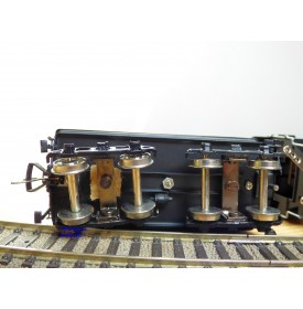 MIYAZAWA  C 57, locomotive Pacific 231 ( 4-6-2 ) class C 57  JNR  BO
