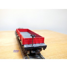 RIVAROSSI "véro" 311, coffret LORELEY EXPRESS Neuf BO