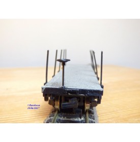 RIVAROSSI "véro" 311, coffret LORELEY EXPRESS Neuf BO